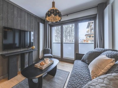 Apartment Family Apartment in Paradiski Area - Features photo 25