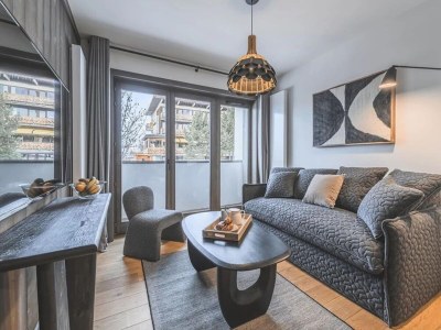 Apartment Family Apartment in Paradiski Area - Features photo 26