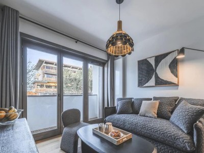 Apartment Family Apartment in Paradiski Area - Features photo 28