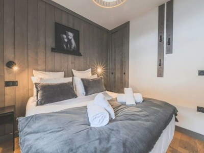 Apartment Ferienwohnung in Peisey-Vallandry für 10 - Features photo 15