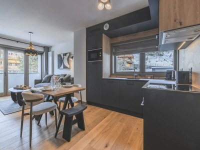 Apartment Ferienwohnung in Peisey-Vallandry für 10 - Features photo 16