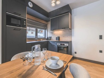 Apartment Ferienwohnung in Peisey-Vallandry für 10 - Features photo 17
