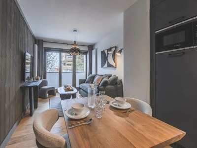 Apartment Ferienwohnung in Peisey-Vallandry für 10 - Features photo 23