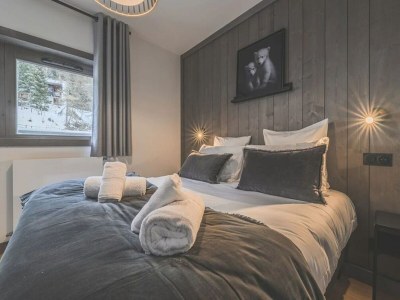 Apartment Ferienwohnung in Peisey-Vallandry für 10 - Features photo 24