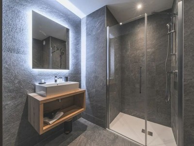 Apartment Ferienwohnung in Peisey-Vallandry für 10 - Features photo 25