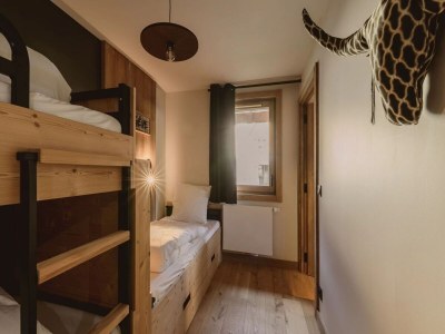 Apartment 6-Person Apartment near Megeve Spa - Features photo 24