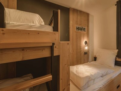 Apartment Wohnung in der Residenz L" Éclat des Véria - Features photo 23