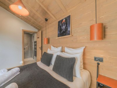 Apartment Wohnung in der Residenz L" Éclat des Véria - Features photo 25