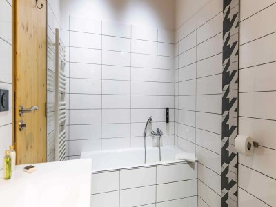 Apartment Wohnung in der Residenz L" Éclat des Véria - Features photo 30