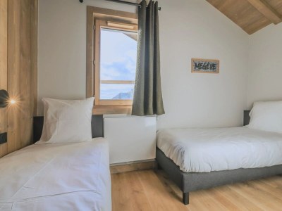 Apartment Anspruchsvoller Alpenaufenthalt in Megève - Features photo 13