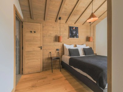 Apartment Anspruchsvoller Alpenaufenthalt in Megève - Features photo 31