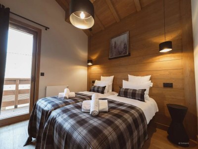Apartment Refined Alpine Escape near Mont Blanc - Features photo 11