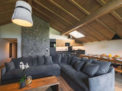 Apartment Refined Alpine Escape near Mont Blanc - Features photo 13