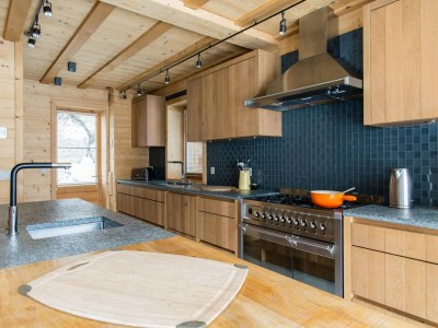 Chalet Luxury Chalet with Mont Blanc View - Features photo 8