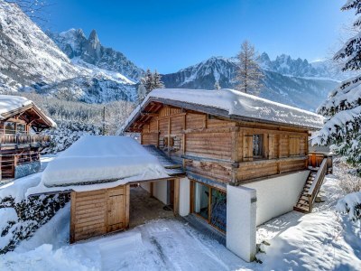 Chalet Mountain Chalet with Hot Tub, Sauna - Outdoor photo 3