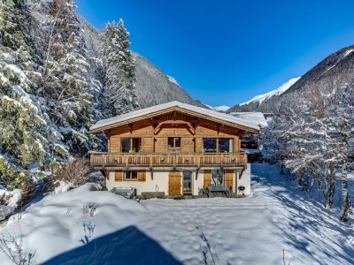 Chalet Mountain Chalet with Hot Tub, Sauna - Outdoor photo 7
