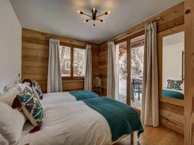 Chalet Mountain Chalet with Hot Tub, Sauna - Features photo 14