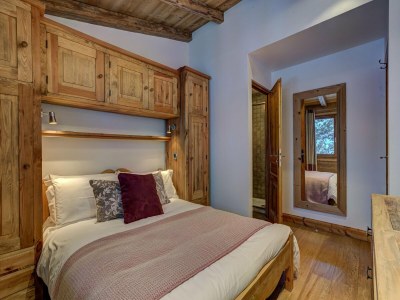 Chalet Mountain Chalet with Hot Tub, Sauna - Features photo 17