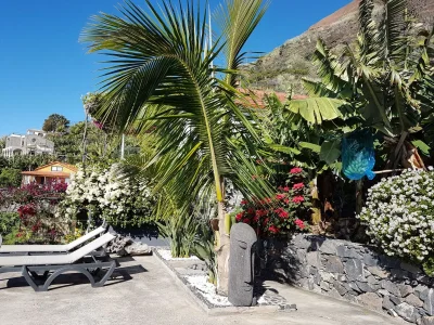 Bungalow Quinta Golfinho - Casa Nenufar - Outdoor photo 10