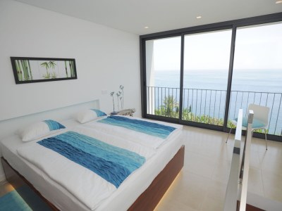 Bungalow Quinta Golfinho - Casa Nenufar - Features photo 14