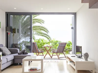 Bungalow Quinta Golfinho - Casa Nenufar - Features photo 15