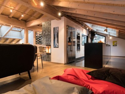 Chalet Luxury Chalet near Les Gaillands Lakes - Features photo 6