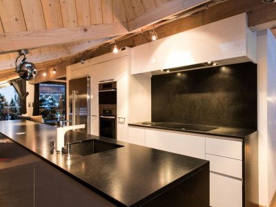 Chalet Luxury Chalet near Les Gaillands Lakes - Features photo 10