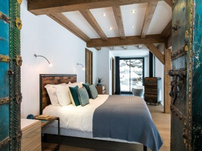 Chalet Luxury Chalet near Les Gaillands Lakes - Features photo 11