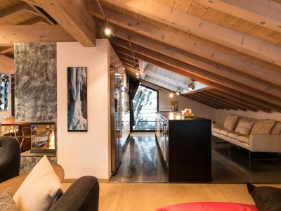 Chalet Luxury Chalet near Les Gaillands Lakes - Features photo 13