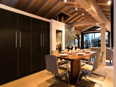 Chalet Luxury Chalet near Les Gaillands Lakes - Features photo 14