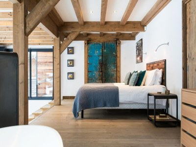 Chalet Luxury Chalet near Les Gaillands Lakes - Features photo 16
