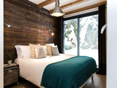Chalet Luxury Chalet near Les Gaillands Lakes - Features photo 17