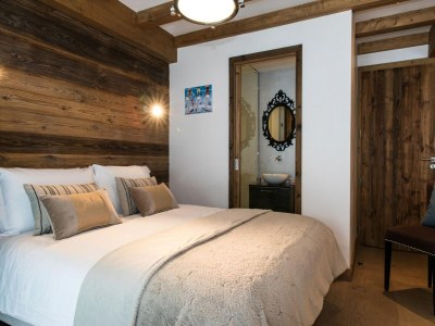 Chalet Luxury Chalet near Les Gaillands Lakes - Features photo 18