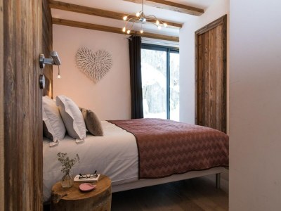 Chalet Luxury Chalet near Les Gaillands Lakes - Features photo 19