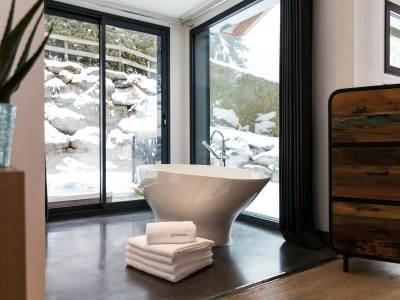 Chalet Luxury Chalet near Les Gaillands Lakes - Features photo 20