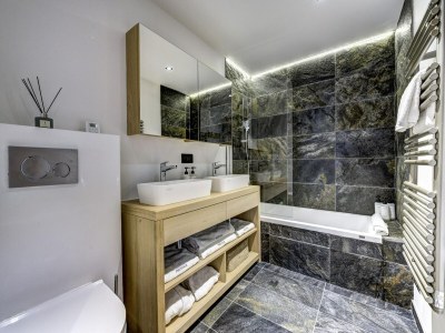 Chalet Ruhiges Bergchalet, Tal von Chamonix - Features photo 24