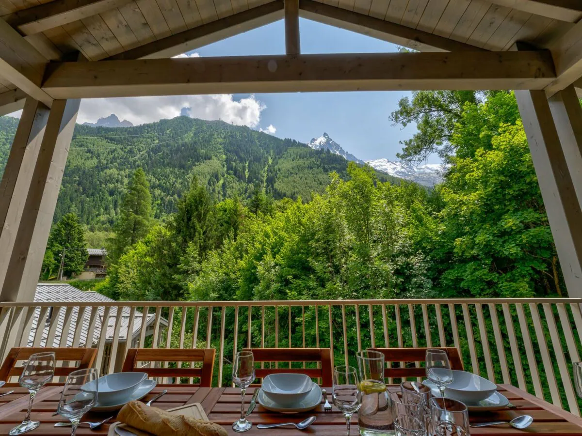 Apartment Refugium mit in der Nähe der Skilifte - Outdoor photo 4