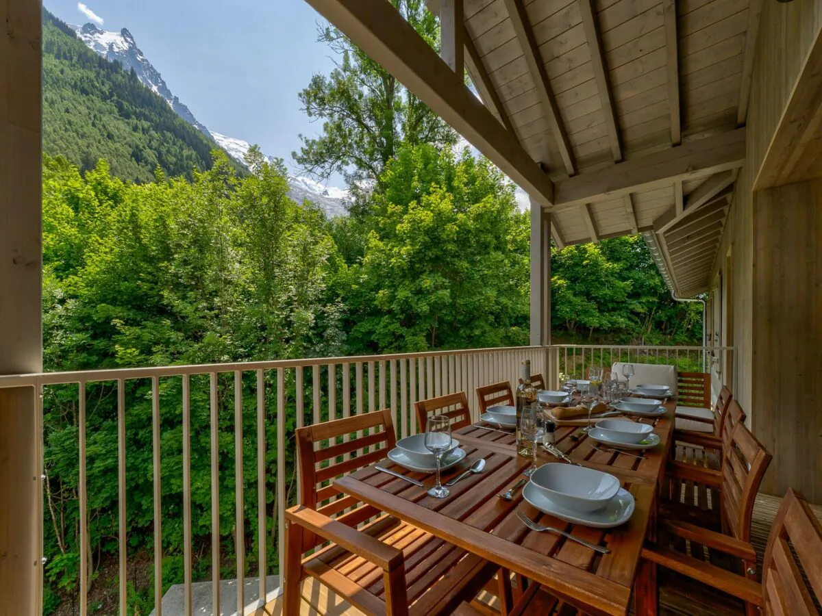 Apartment Refugium mit in der Nähe der Skilifte - Outdoor photo 5