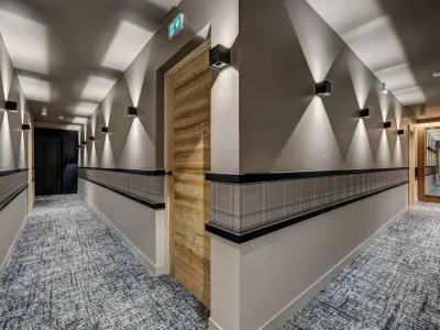 Apartment Refugium mit in der Nähe der Skilifte - Features photo 23