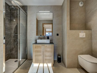 Apartment Modernes Familienapartment, Les Praz - Features photo 8