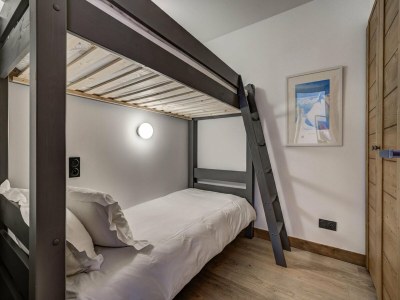 Apartment Modernes Familienapartment, Les Praz - Features photo 15