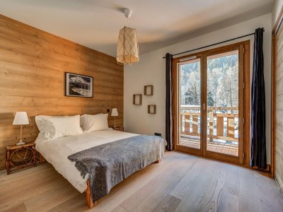 Apartment Modernes Familienapartment, Les Praz - Features photo 17