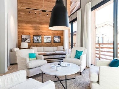 Apartment Apartment in Chamonix Les Praz - Features photo 7
