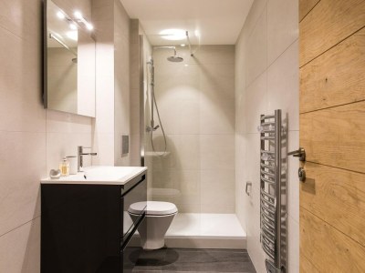 Apartment Apartment in Chamonix Les Praz - Features photo 15