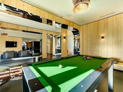 Apartment Apartment in Chamonix Les Praz - Outdoor photo 20