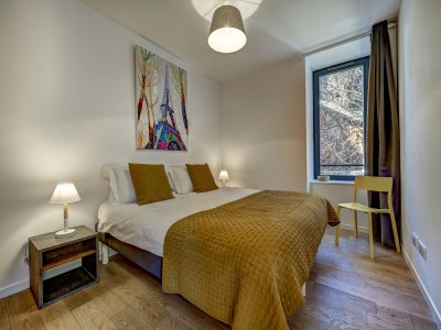 Apartment Stylish 4-Bed Alpine Escape, Chamonix - Features photo 8