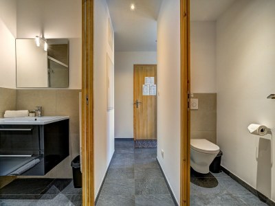 Apartment Stylish 4-Bed Alpine Escape, Chamonix - Features photo 9