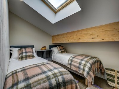 Apartment Gelegene Ferienwohnung in Chamonix mit Aussicht - Features photo 10