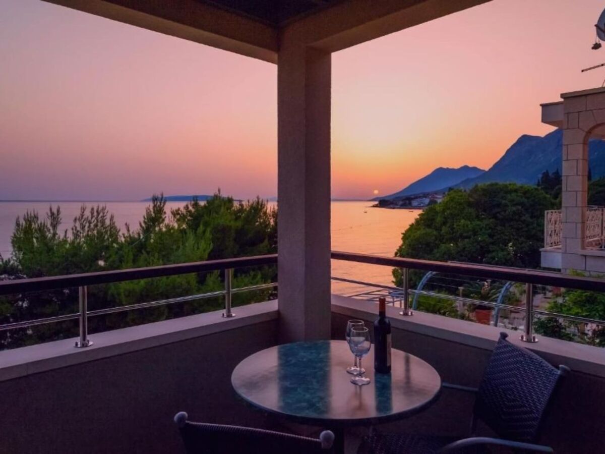 Apartment Premium Double Room With Private Bathroom