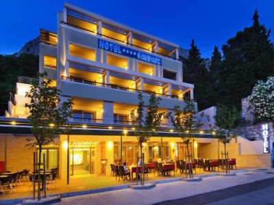Apartment Premium Double Room With Private Bathroom - Outdoor photo 8